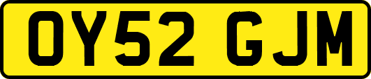 OY52GJM