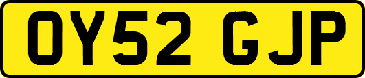 OY52GJP