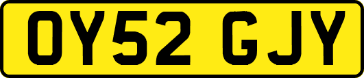OY52GJY