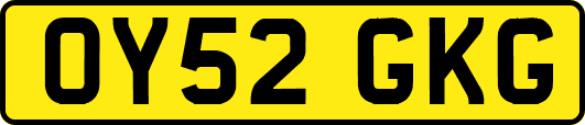 OY52GKG
