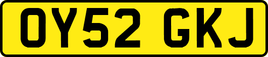 OY52GKJ
