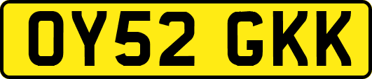OY52GKK