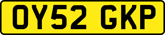 OY52GKP