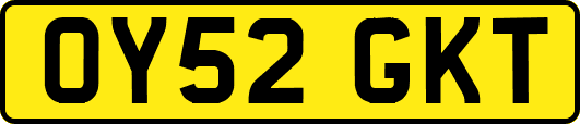 OY52GKT