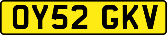 OY52GKV