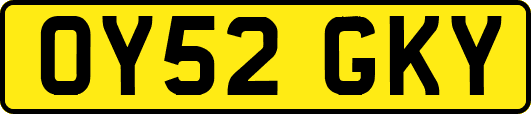 OY52GKY