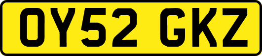 OY52GKZ