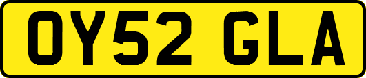 OY52GLA