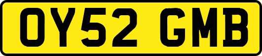 OY52GMB