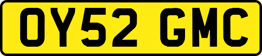 OY52GMC