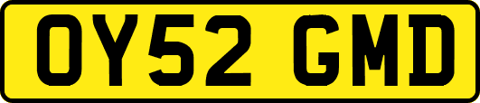 OY52GMD