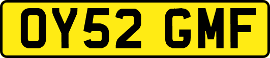 OY52GMF