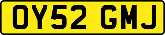 OY52GMJ