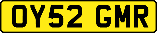 OY52GMR