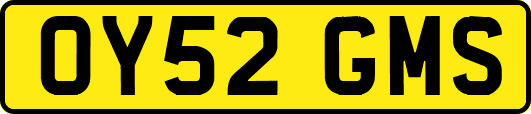 OY52GMS