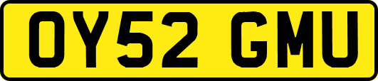 OY52GMU