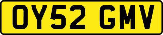 OY52GMV
