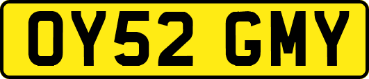 OY52GMY