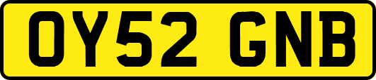 OY52GNB
