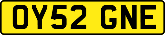 OY52GNE