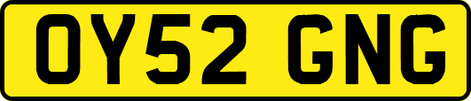 OY52GNG