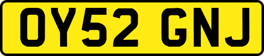OY52GNJ