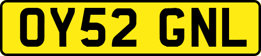 OY52GNL