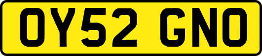 OY52GNO