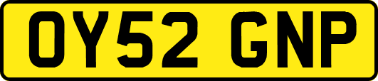 OY52GNP