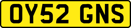 OY52GNS