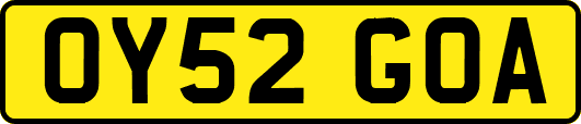 OY52GOA