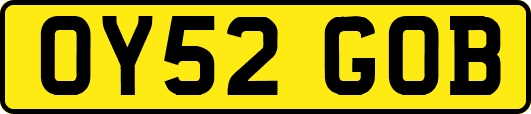 OY52GOB