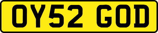 OY52GOD