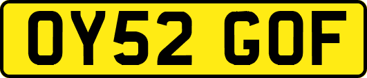 OY52GOF