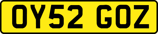 OY52GOZ
