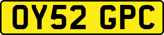 OY52GPC