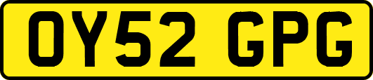 OY52GPG