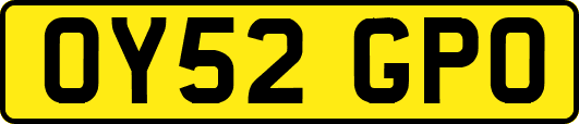 OY52GPO