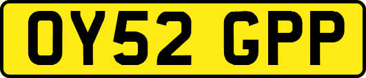 OY52GPP