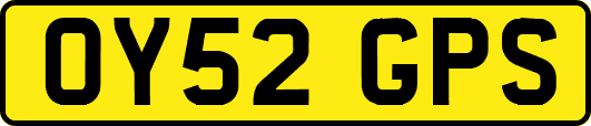 OY52GPS