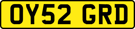 OY52GRD