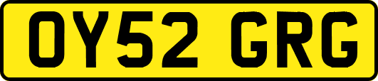 OY52GRG