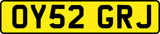 OY52GRJ
