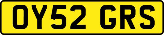 OY52GRS