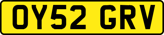 OY52GRV
