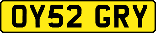 OY52GRY