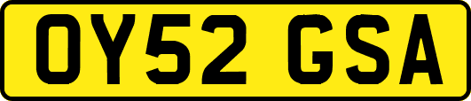 OY52GSA