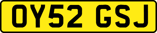 OY52GSJ