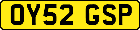 OY52GSP