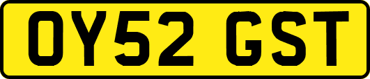 OY52GST